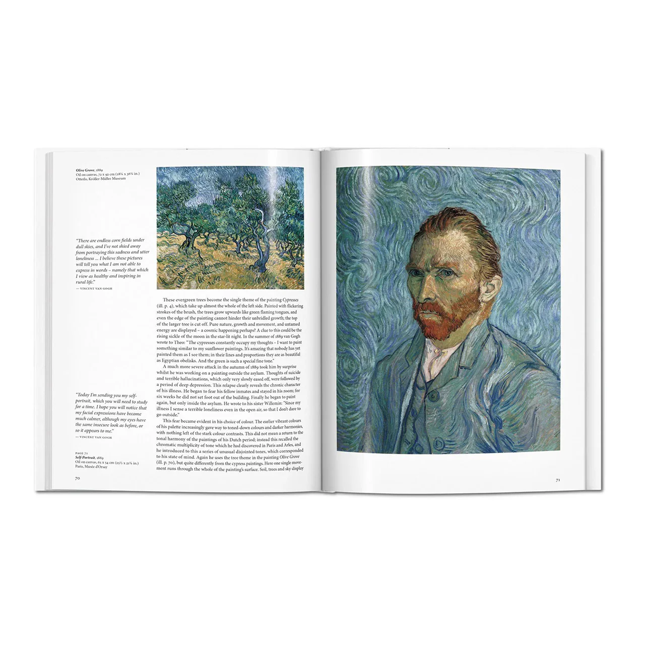 Van Gogh - Image 6