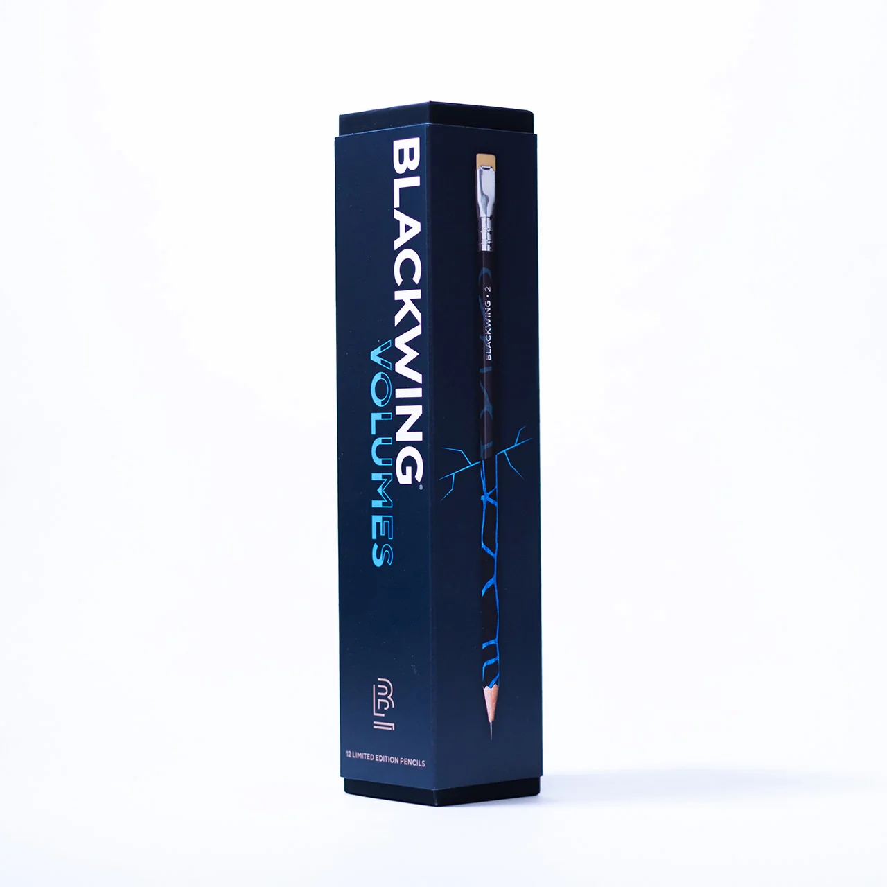 Volume 2 Pencil Set - Image 2