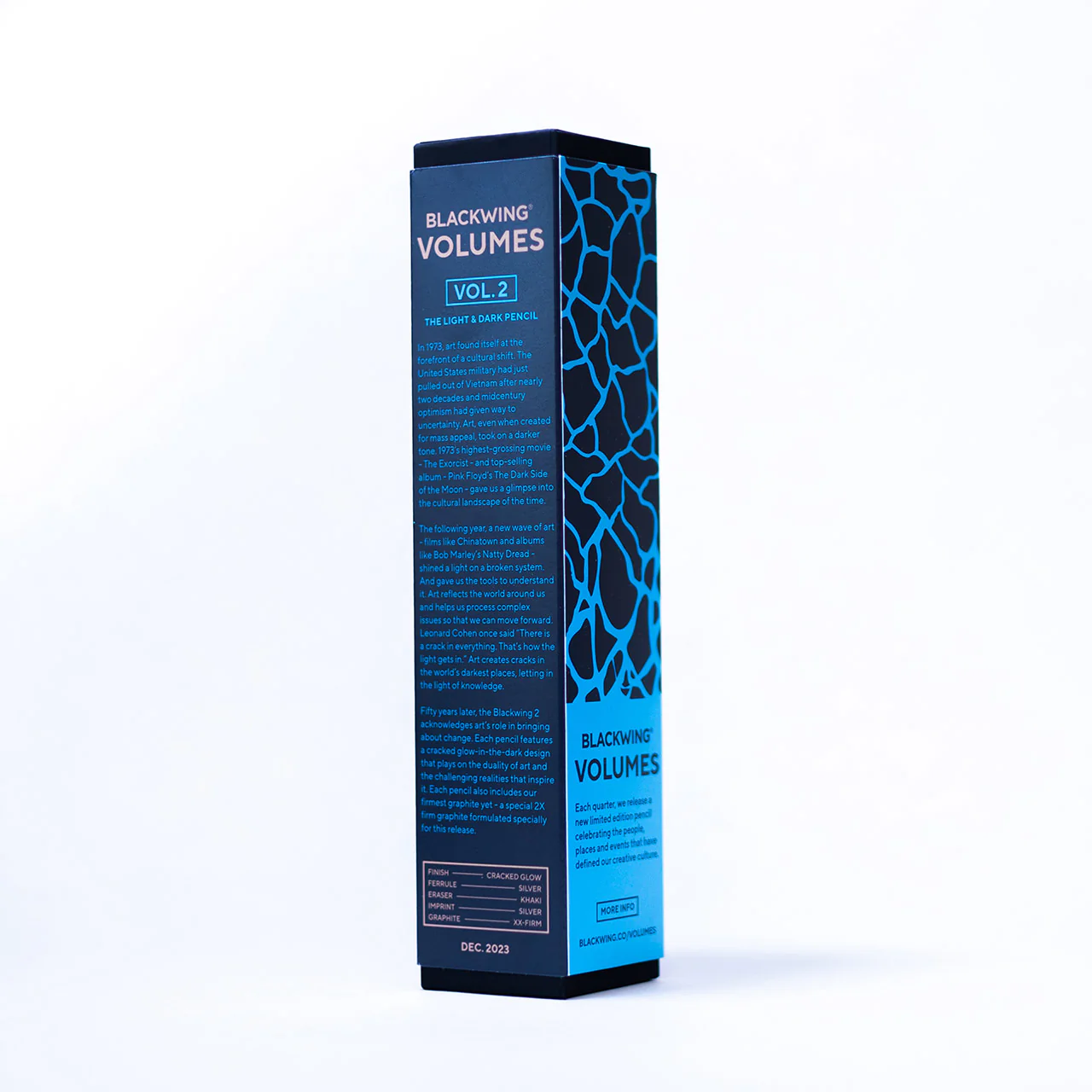 Volume 2 Pencil Set - Image 3
