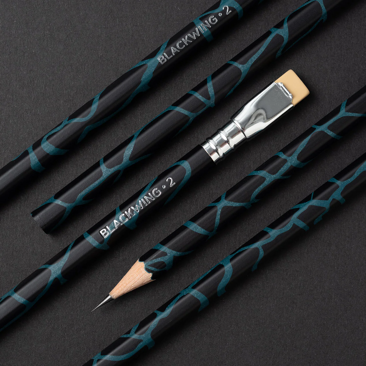 Volume 2 Pencil Set - Image 4