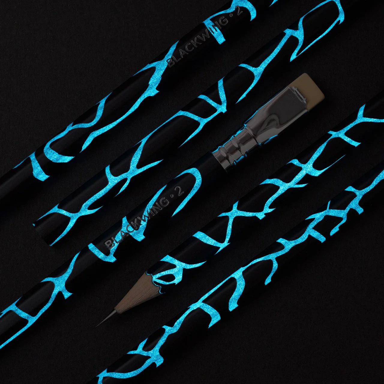 Volume 2 Pencil Set - Image 5