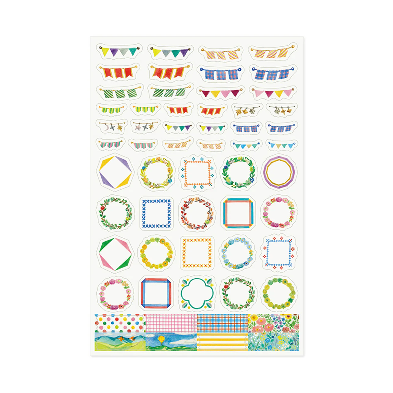 Journal Sticker Sheet - Image 3