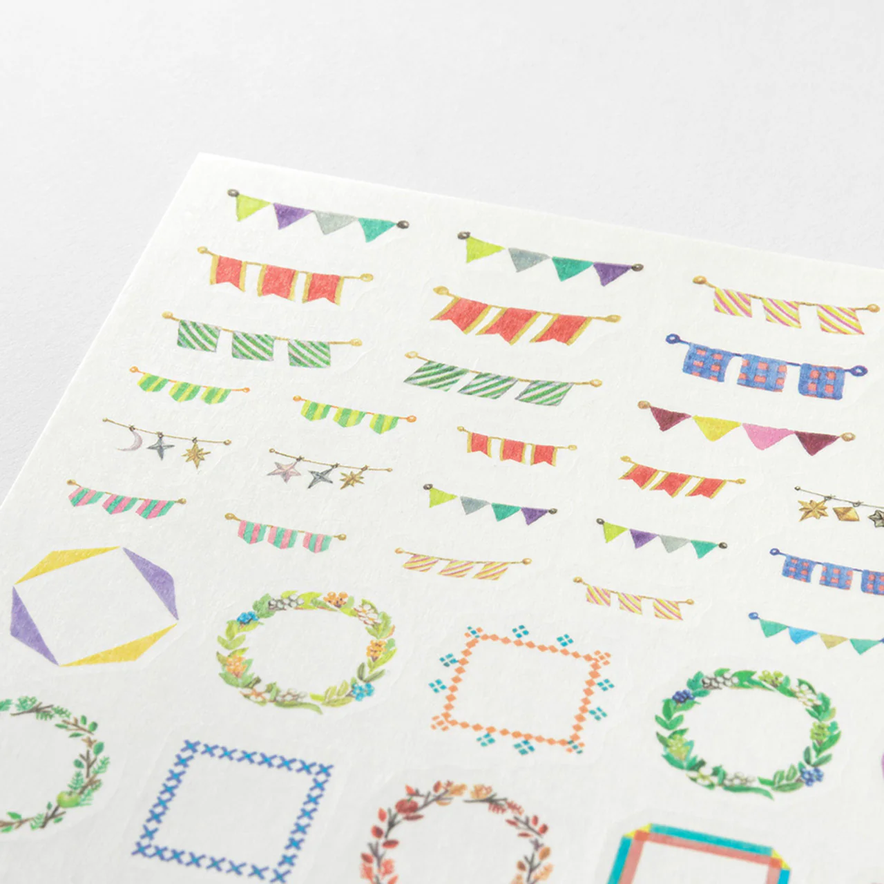 Journal Sticker Sheet - Image 4