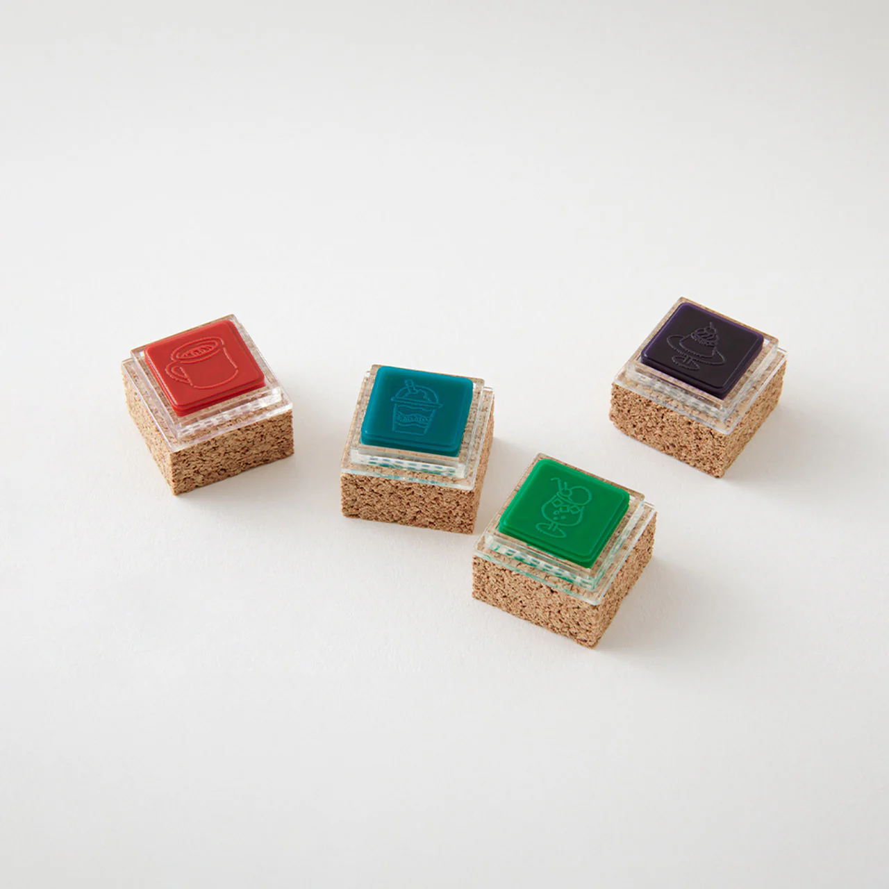 Pre-Inked Stamp - Image 11