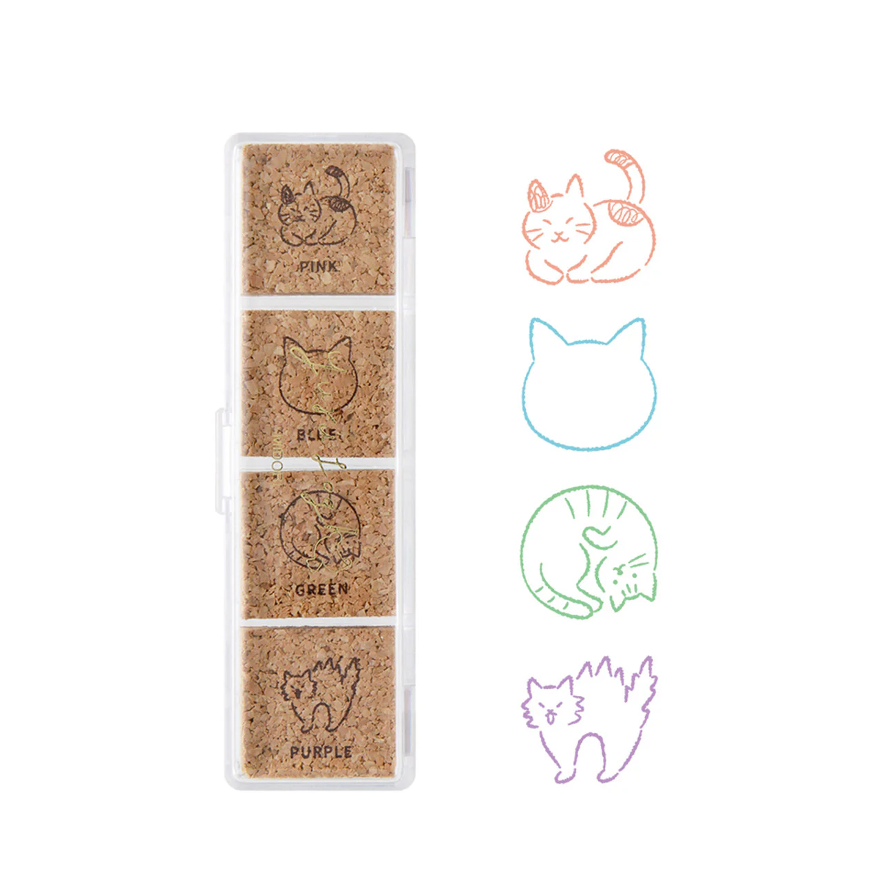 Pre-Inked Stamp - Image 14