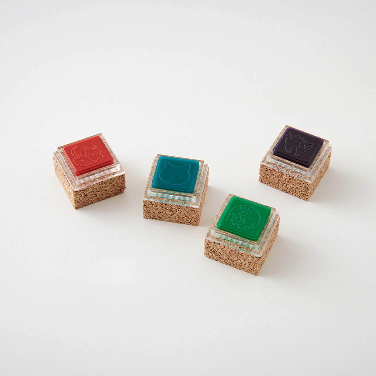 Pre-Inked Stamp - Image 17