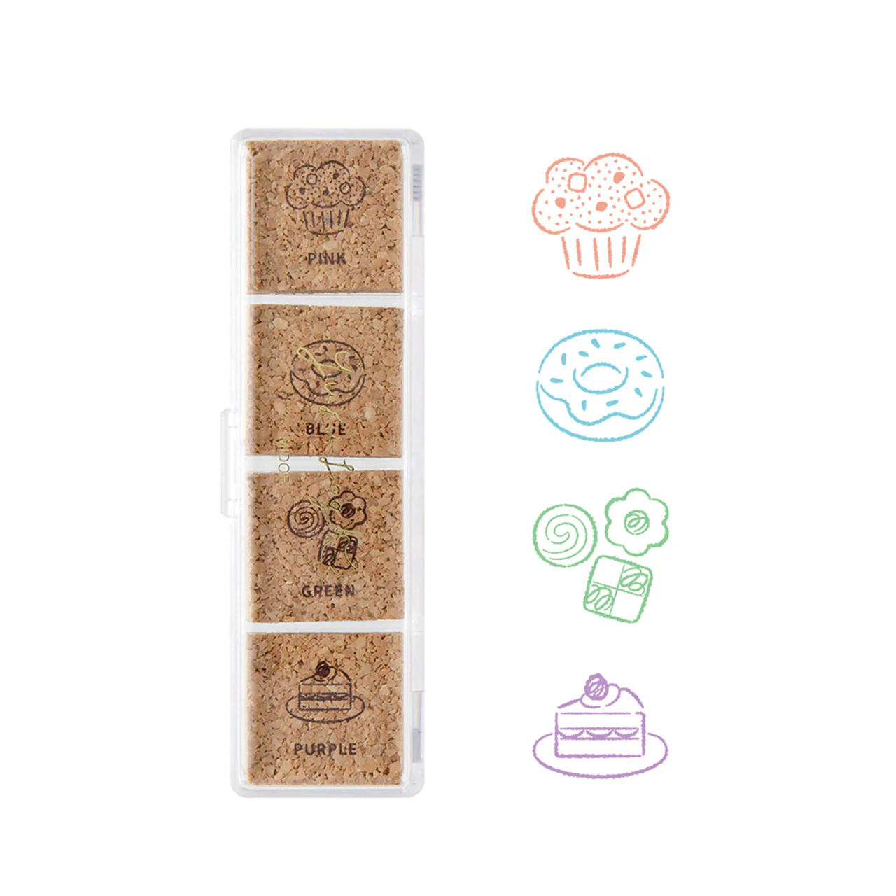 Pre-Inked Stamp - Image 2