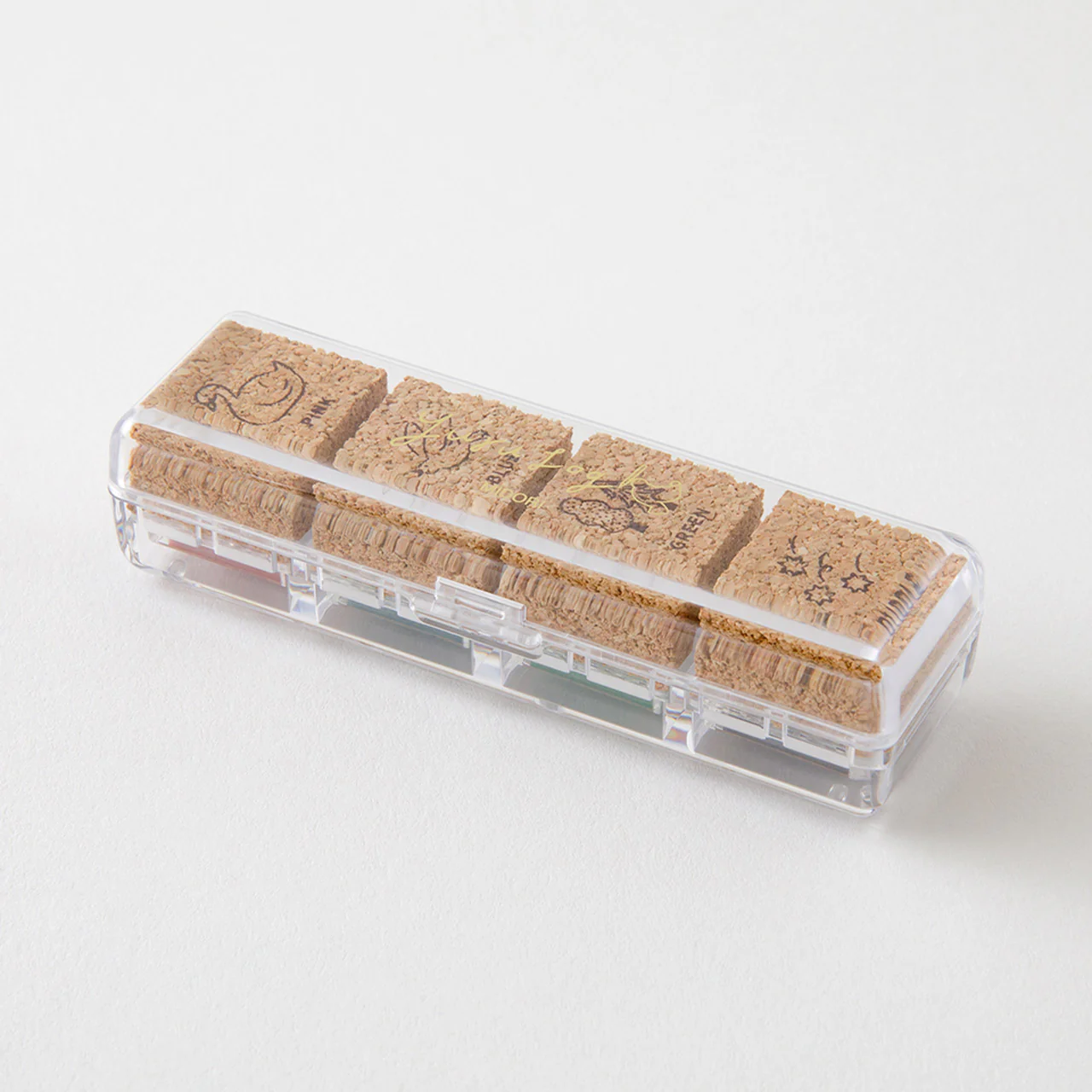 Pre-Inked Stamp - Image 21
