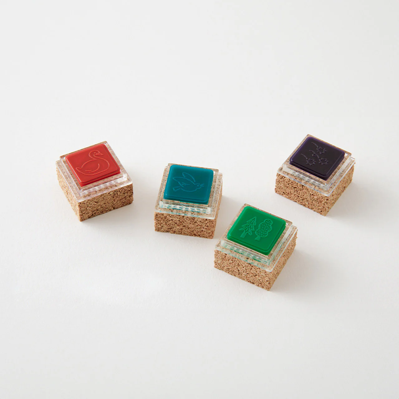 Pre-Inked Stamp - Image 23