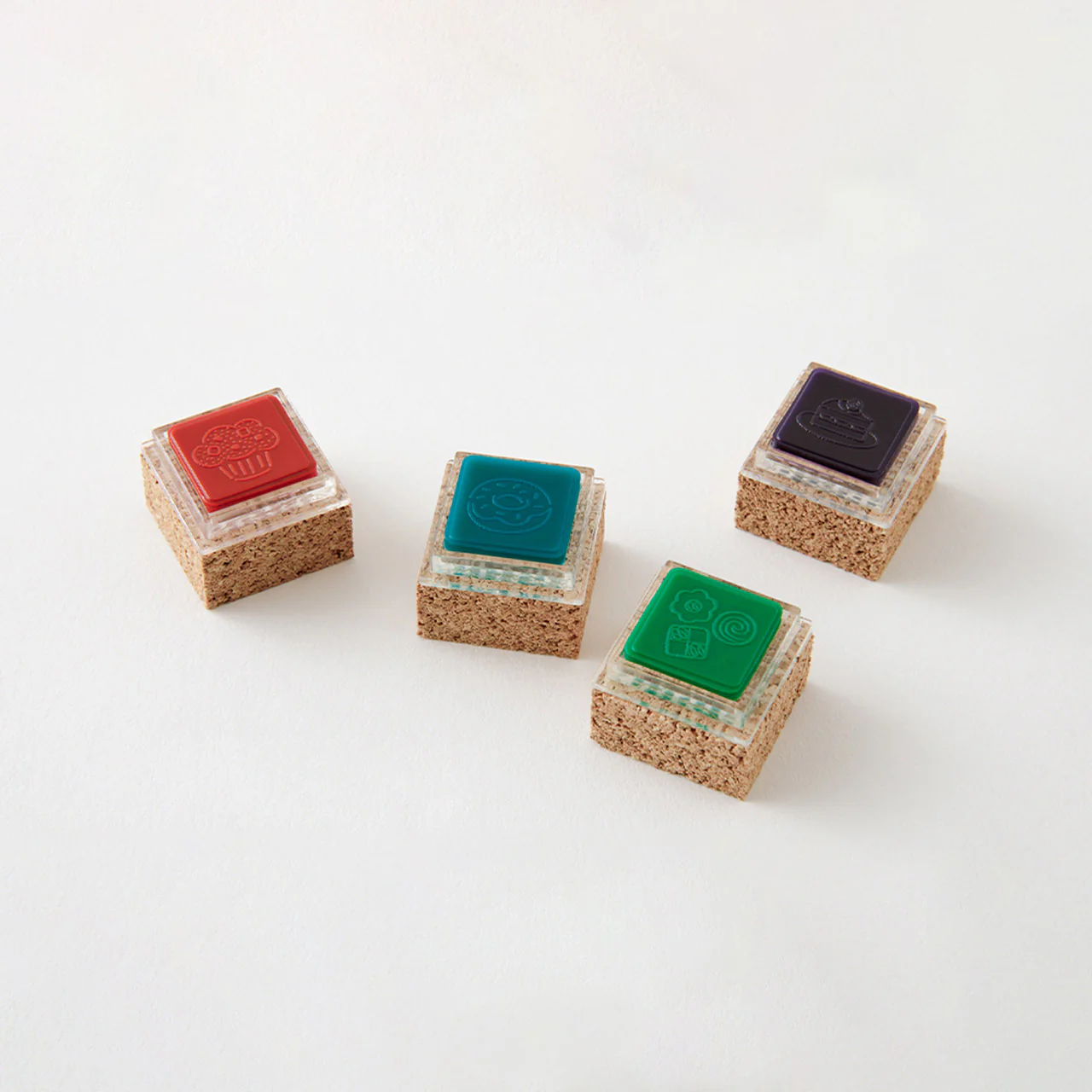 Pre-Inked Stamp - Image 5
