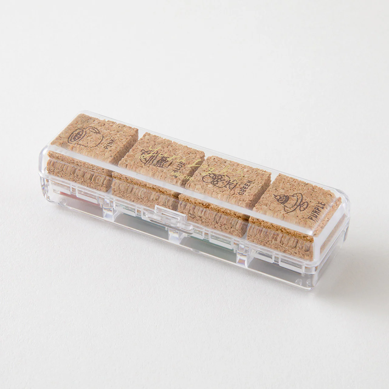 Pre-Inked Stamp - Image 9