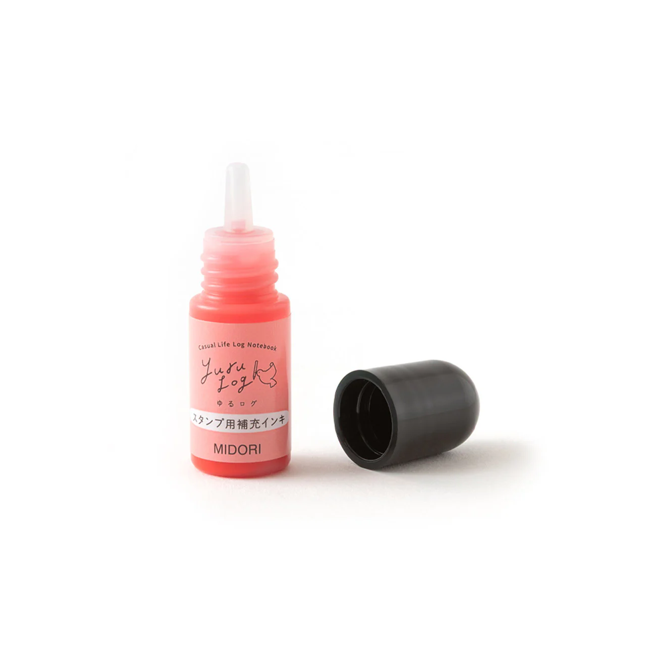 Pre-Inked Stamp Ink Refill - Image 2