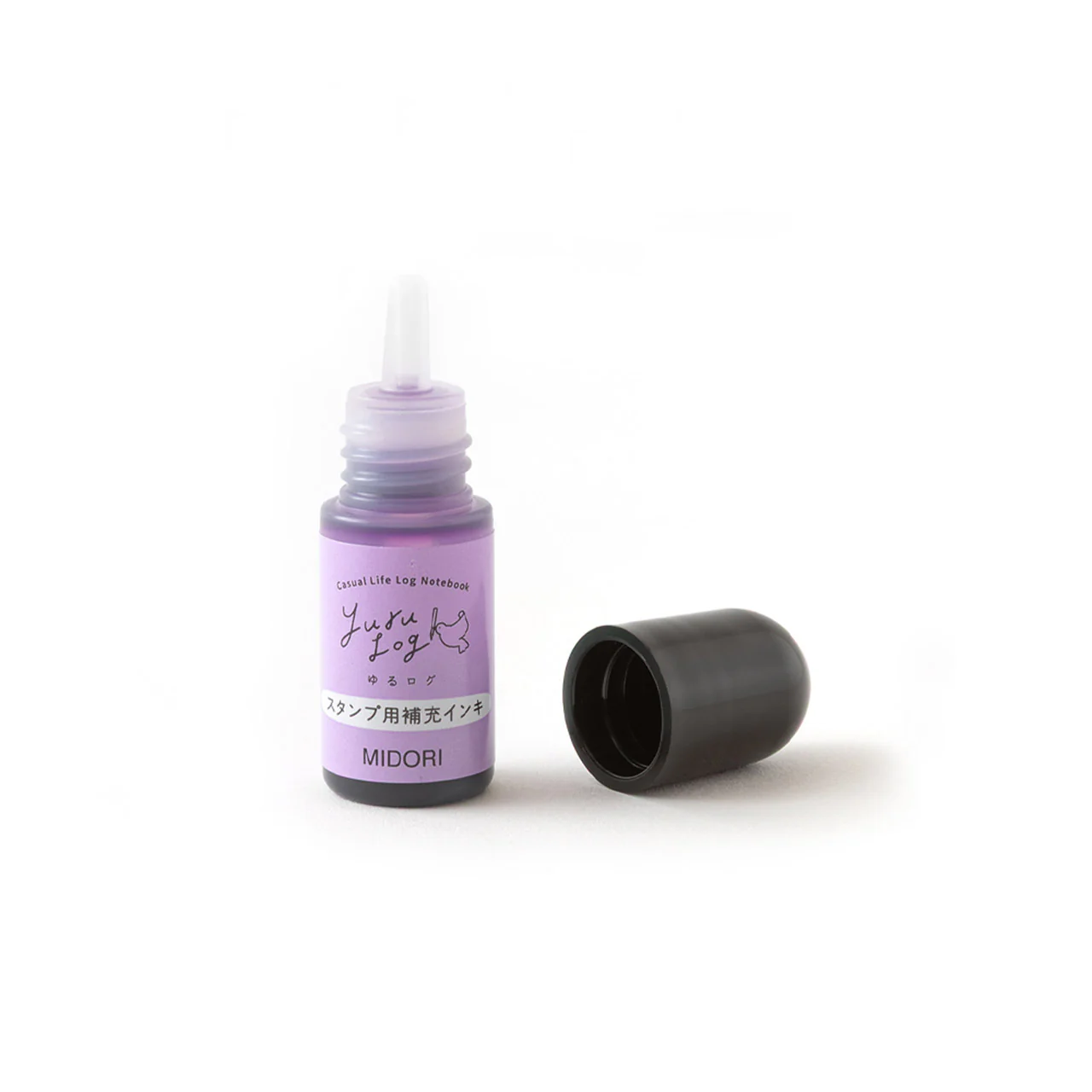Pre-Inked Stamp Ink Refill - Image 4