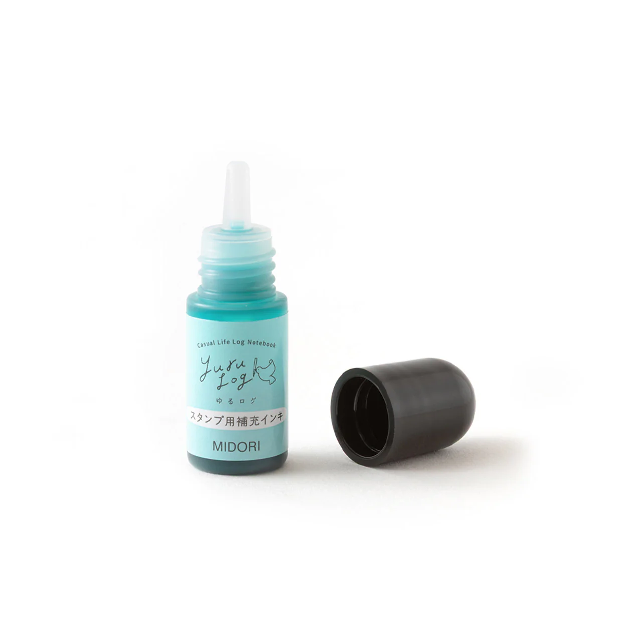 Pre-Inked Stamp Ink Refill - Image 6